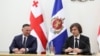კობახიძის თქმით, გომელაურისგან მიიღო პირობა, საჭიროების შემთხვევაში დაბრუნდეს სახელმწიფოს სამსახურში 