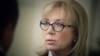 Попросіть Путіна про звільнення Сенцова – Денісова звернулася до Москалькової