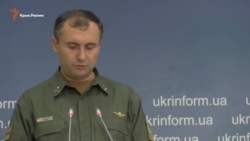 Прикордонники заявляють про нарощування Росією сил у Криму і не радять туди їхати