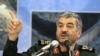 فرمانده سپاه پاسداران بازداشت مأمور سابق اف بی آی توسط سپاه را تکذیب کرد