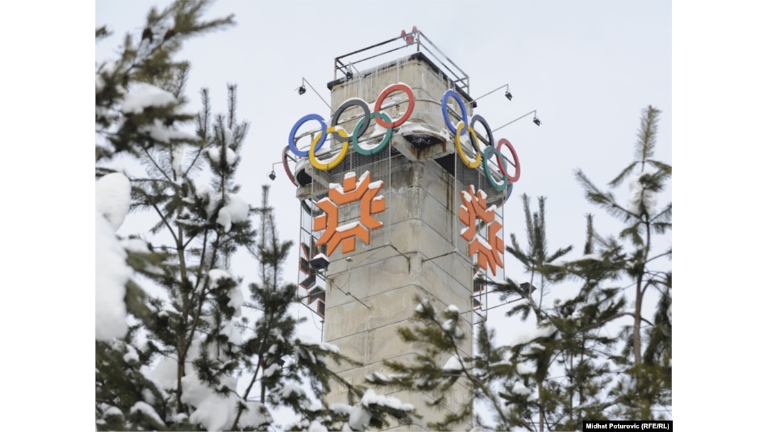 28. godišnjica Zimskih olimpijskih igara u Sarajevu