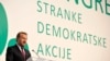 Nikakvih ultimatuma u odnosnu na SDA o poništenju Kongresa, o nekim novim kongresima, o konvencijama neće biti: Izetbegović