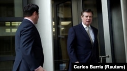 Paul Manafort