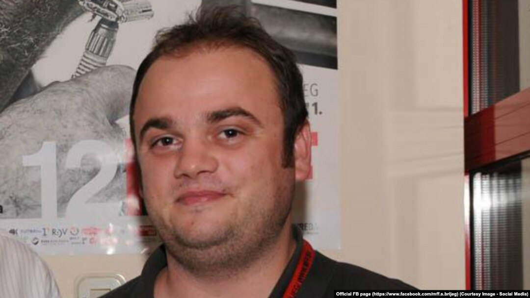 Tomislav Topić