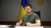 На нараді під головуванням президента Володимира Зеленського були погоджені необхідні заходи на випадок відсутності електроенергії в населених пунктах.