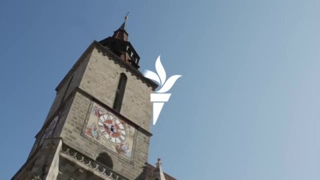 Inedit în România | Vaccinare în Biserica Neagră din Brașov