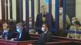 'Putinin siyasi sifarişidir' - Saakaşvili niyə həbsdə saxlanılır?