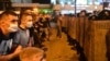 «Фундаментальні зміни». Опозиція в Білорусі становить безпрецедентну загрозу для президента Лукашенка