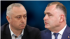 ბადრა გუნბა და ალან გაგლოევი მოსკოვში ჩაფრინდნენ 9 მაისის აღსანიშნავად (ფოტოილუსტრაცია).