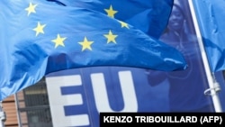 Ilustrativna fotografija. Od 57 deklaracija koje je EU objavila u prvoj polovini godine, Srbija se usaglasila sa 27 deklaracija i povezanim merama, navodi se u analizi ISAC fonda. 
