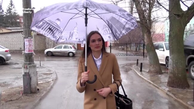 Russian Politician Faces 'Hate Speech' Probe After Criticizing Putin