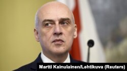 Վրաստանի ԱԳ նախարար Դավիթ Զալկալիանի, արխիվ