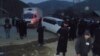 Нападения и доверие инвесторов
