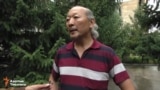 Бүбү Мариямдын "Манасынын" бүтпөгөн чыры