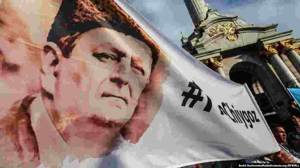 11 сентябре 2017 года подконтрольный России Верховный суд Крыма приговорил Чийгоза к восьми годам колонии 
