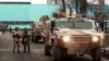 Росія оперативно відправила війська у Казахастан
