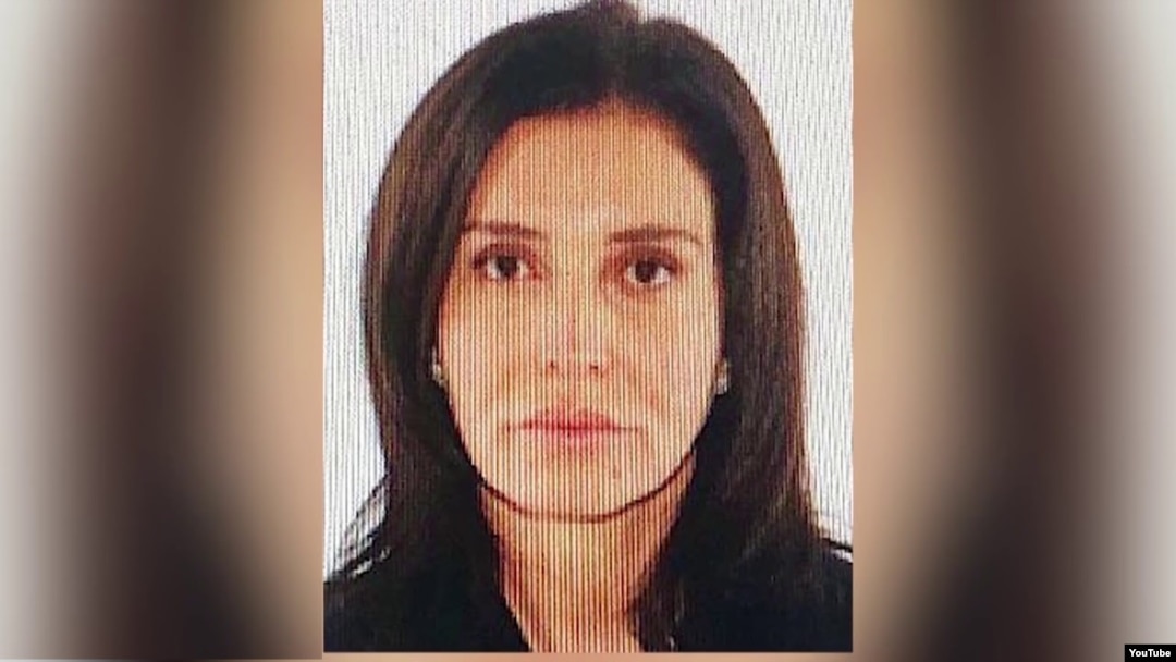 Zamirə Hacıyeva