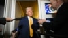 Трамп: переговоры по Украине «идут нормально», но нужно действовать, а не говорить