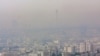 آلودگی هوای تهران در وضعیت هشدار؛ چهارشنبه تعطیل شد