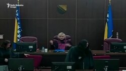 'Godina zatvora i šest godina zabrane političkog djelovanja': Prvostepena presuda Miloradu Dodiku
