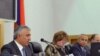 Министр юстиции Армении Геворг Даниелян (архив)