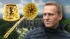 «Чому йоржик як річна пенсія?». Попри погрози кримчани вийшли за Навального