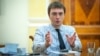Омеляну зранку 13 вересня повідомили про підозру в незаконному збагаченні та декларуванні недостовірної інформації