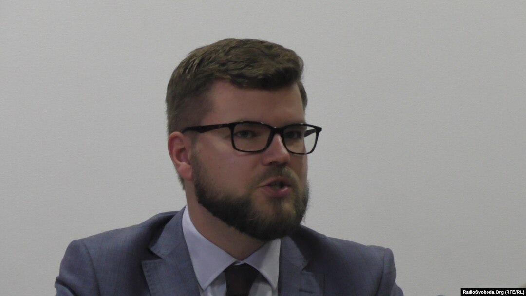 Євген Кравцов