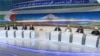 Iran- Presidential debate on the national TV