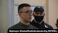 Суд призначив Стерненку нічний домашній арешт