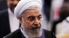 رییس جمهوری ایران: تحریم‌ها دی‌ماه برداشته خواهند شد