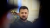 Зеленский БМТ Бош Ассамблеясида иштирок этиш учун Нью-Йоркка етиб келди