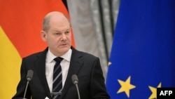 Володимир Зеленський вважає, що візит 9 травня був би символічним