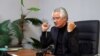 Абдукодир Талбаков