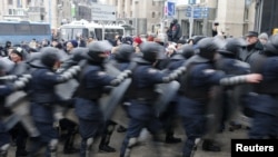 Киев, 11 декабря