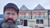 Петербург: суд оштрафовал Дмитрия Скурихина по делу о дискредитации армии