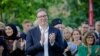 Most: Da li je Vučić postao glavna prepreka na putu Srbije u EU?