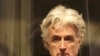 Karadzic Plea Entered As 'Not Guilty' By Tribunal
