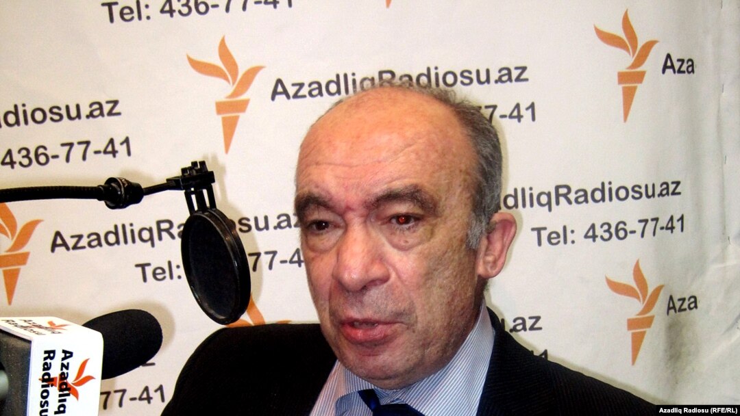Eldar İsmayılov
