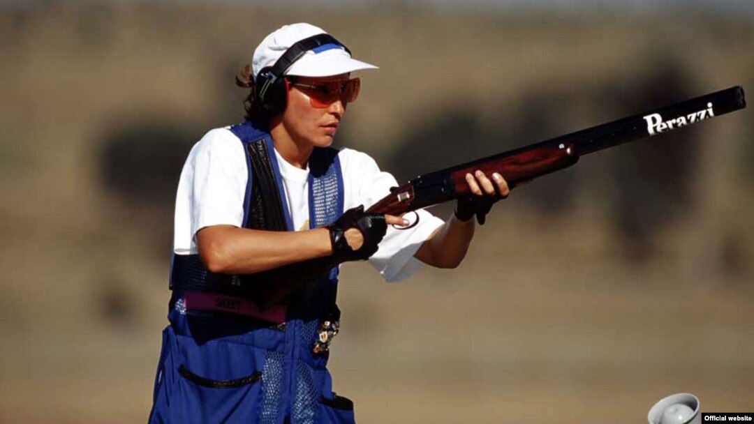 Zemfira Meftəhəddinova