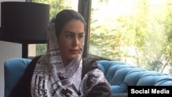 سولماز ایکدر سال ٨٧ نیز به اتهام «تبلیغ علیه نظام» به شش ماه حبس تعلیقی محکوم و از دانشگاه نیز «اخراج» شده بود. 