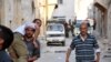  سازمان ملل: هزاران نفر در حلب گرفتار شده اند