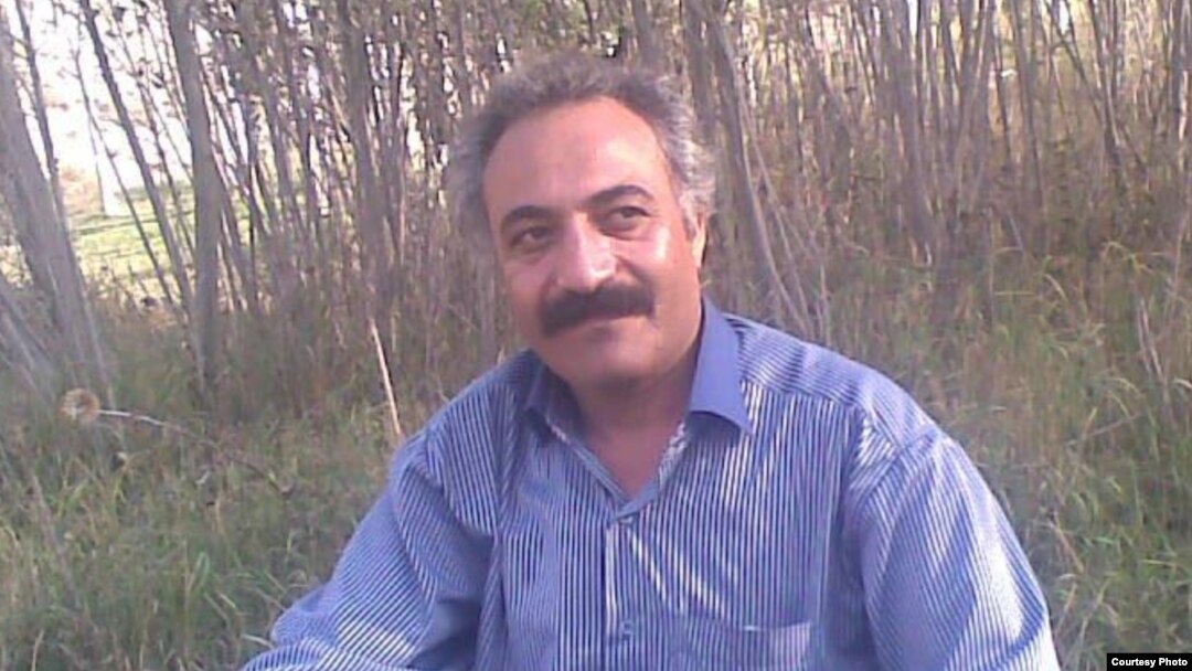 Kiyan Xiyav