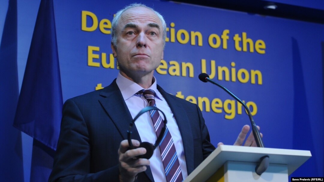 Dirk Lange