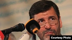 محمد علی صفار هرندی، وزير فرهنگ و ارشاد اسلامی