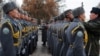 Як кушта ва як захмӣ. Тирпарронӣ байни сарбозони "Пантера"