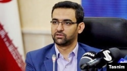 محمد جواد آذری جهرمی