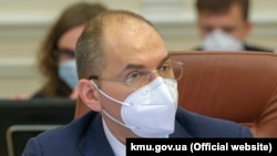 Степанов заявив, що у Києві не можна пом’якшувати карантин