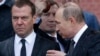 «Нижче плінтуса»: реакції на статтю експрезидента Росії Дмитра Медведєва про Україну 