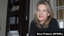 Tea Gorjanc Prelević